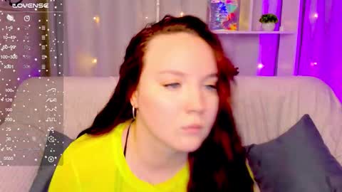 Emily online show from January 7, 1:20 am