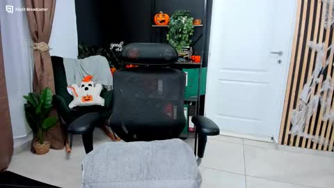 Kallisy online show from October 29, 10:34 pm