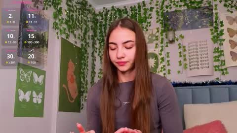 Ashle online show from December 23, 4:05 am