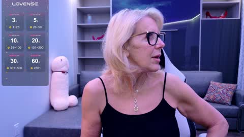 Bianca online show from February 7, 12:42 am