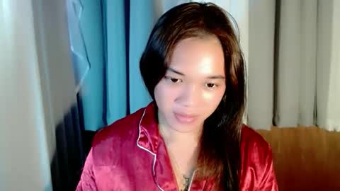 fitress_mary online show from February 25, 5:28 am