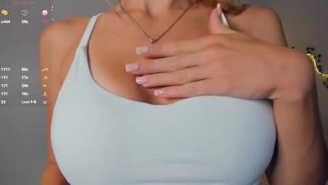 Kira online show from July 11, 1:49 am