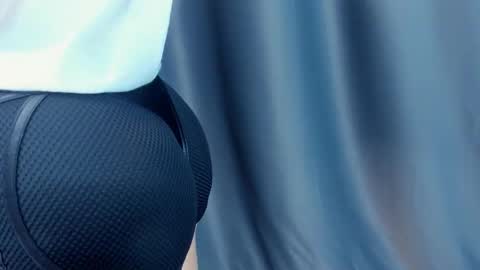 Kira online show from January 9, 1:54 am