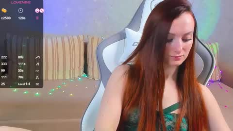 Yana online show from March 8, 3:16 am