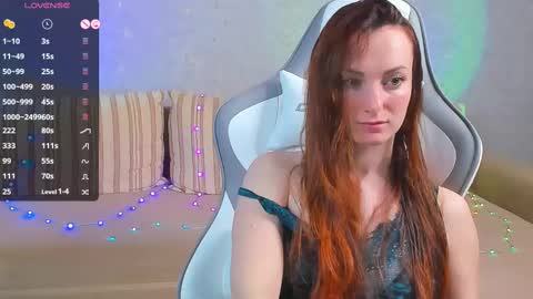 Yana online show from March 11, 12:54 am