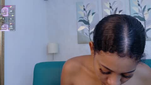 Flavia online show from April 9, 12:21 pm