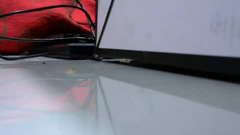 Claire online show from March 23, 3:34 am