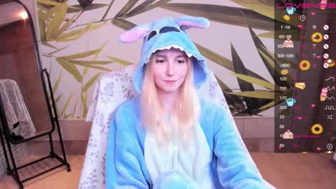 FlexiMona online show from February 14, 9:11 am