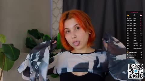 Doloras online show from March 27, 8:26 am