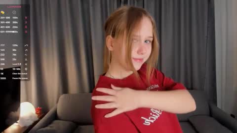 Doloras online show from February 10, 8:12 pm