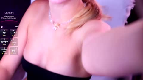 Elizaveta -Lisa online show from November 11, 11:35 pm