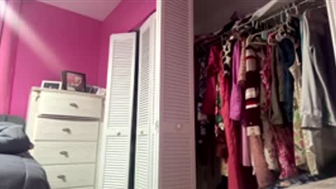 Ive Retired From Camming  online show from April 14, 6:30 pm