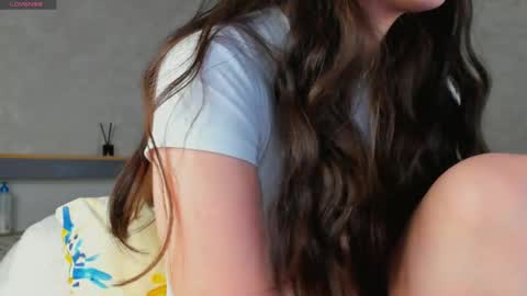 Emely  online show from April 15, 3:07 am