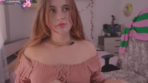 Eliza online show from February 14, 7:54 am