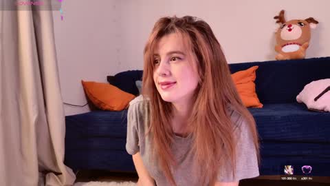 Eliza online show from February 8, 6:33 am