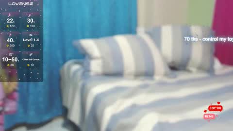 flora886505 online show from November 4, 2:49 am