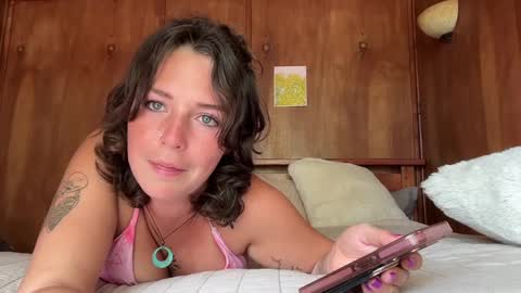 Flowergirl online show from October 8, 12:04 am