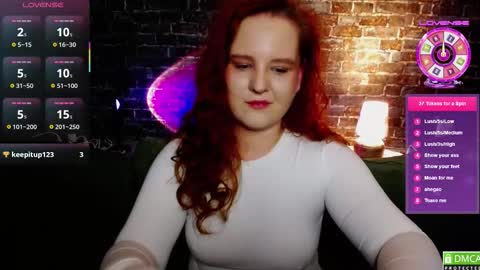 FlowerOfFreedom online show from December 22, 7:50 pm