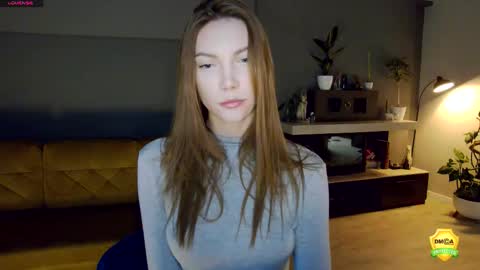 Katrin online show from February 18, 8:52 pm