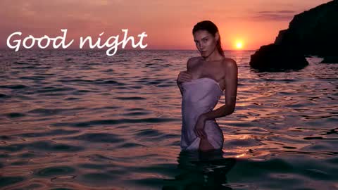 Katrin online show from February 4, 10:02 pm