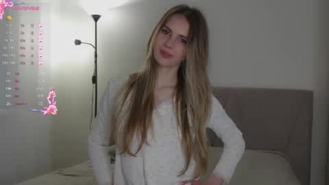 Adeline online show from February 21, 7:42 am