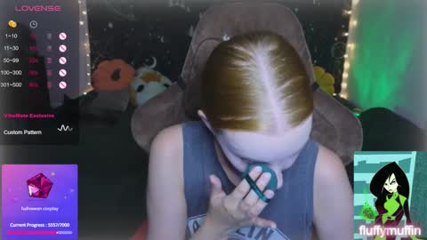 Agatha online show from September 13, 3:09 pm