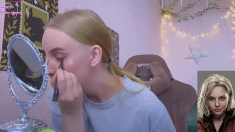 Agatha online show from March 22, 9:37 am