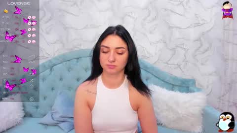 Lina online show from September 29, 1:32 am