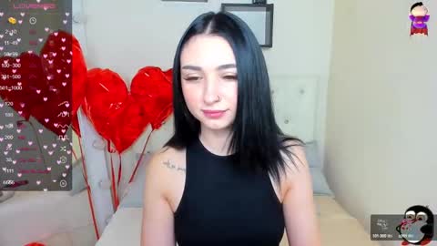 Lina online show from March 6, 12:00 am