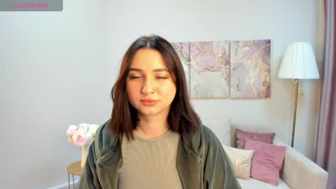 Lina online show from April 7, 11:29 pm