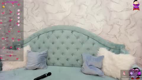 Lina online show from November 19, 12:10 am