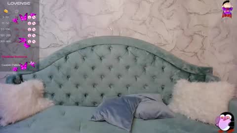 Lina online show from September 17, 1:03 am