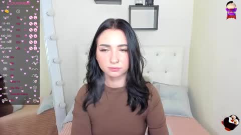 Lina online show from January 26, 11:29 pm