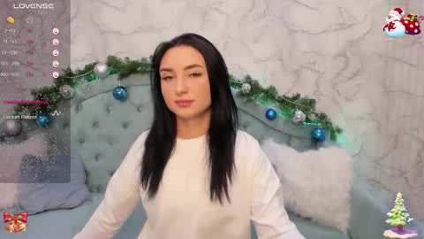 Lina online show from December 21, 12:26 am