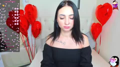 Lina online show from February 16, 11:16 pm