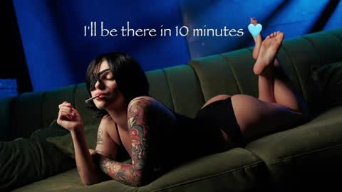 folinskaayaa online show from April 11, 7:14 am