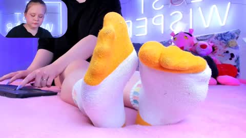 Molly online show from December 9, 4:37 pm