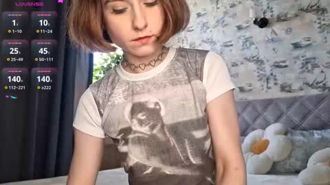 Laura online show from October 1, 10:31 am