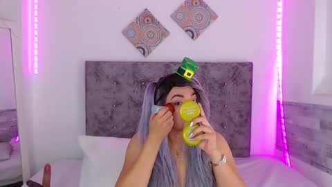 Sally Harper  online show from March 18, 3:11 am