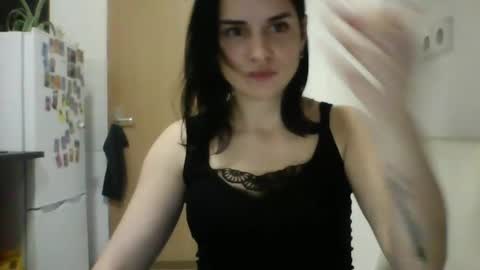 forever2609 online show from January 4, 9:20 pm