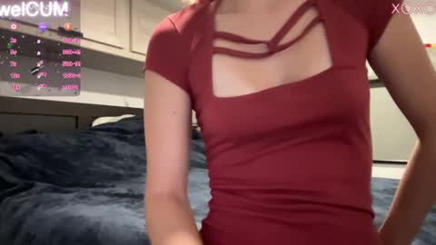 Elaine online show from January 2, 12:55 am