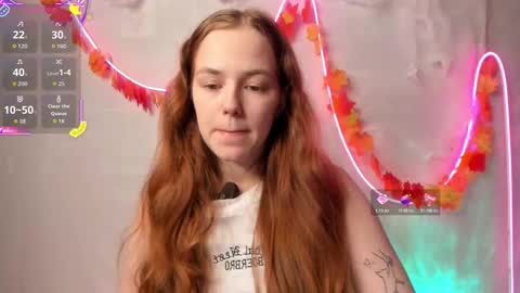 Lisa online show from October 20, 9:29 pm