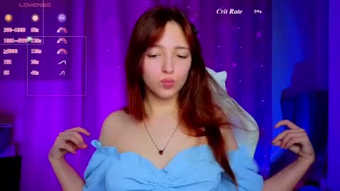 fox_muses online show from July 11, 2:33 am