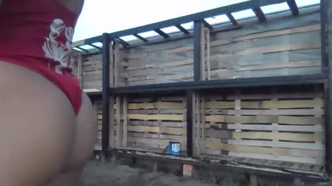 fox_red_lady7 online show from September 12, 4:25 pm