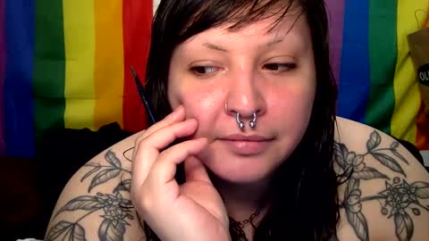 foxdarling96 online show from September 30, 2:44 pm