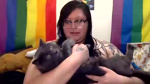 foxdarling96 online show from October 11, 3:04 pm