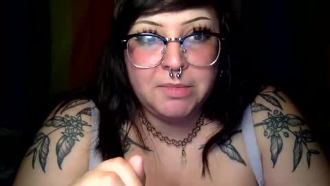 foxdarling96 online show from October 22, 3:00 am