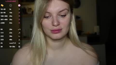 i am your baby Alien  online show from January 14, 10:44 pm