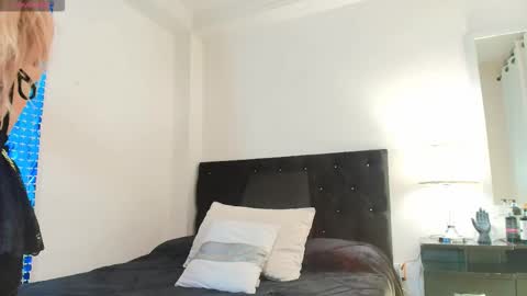 MeganFoxxy online show from February 3, 6:34 pm