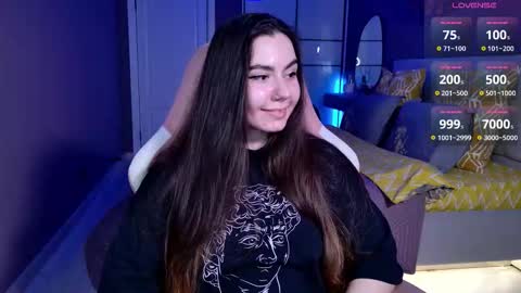 Foxy online show from October 30, 6:42 pm